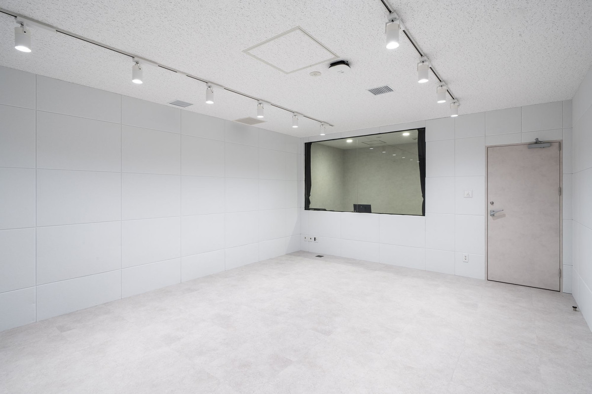 スペースの2枚目の写真