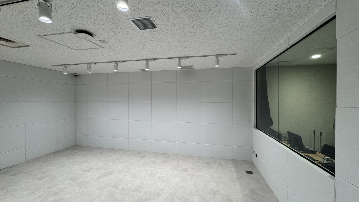 スペースの3枚目の写真