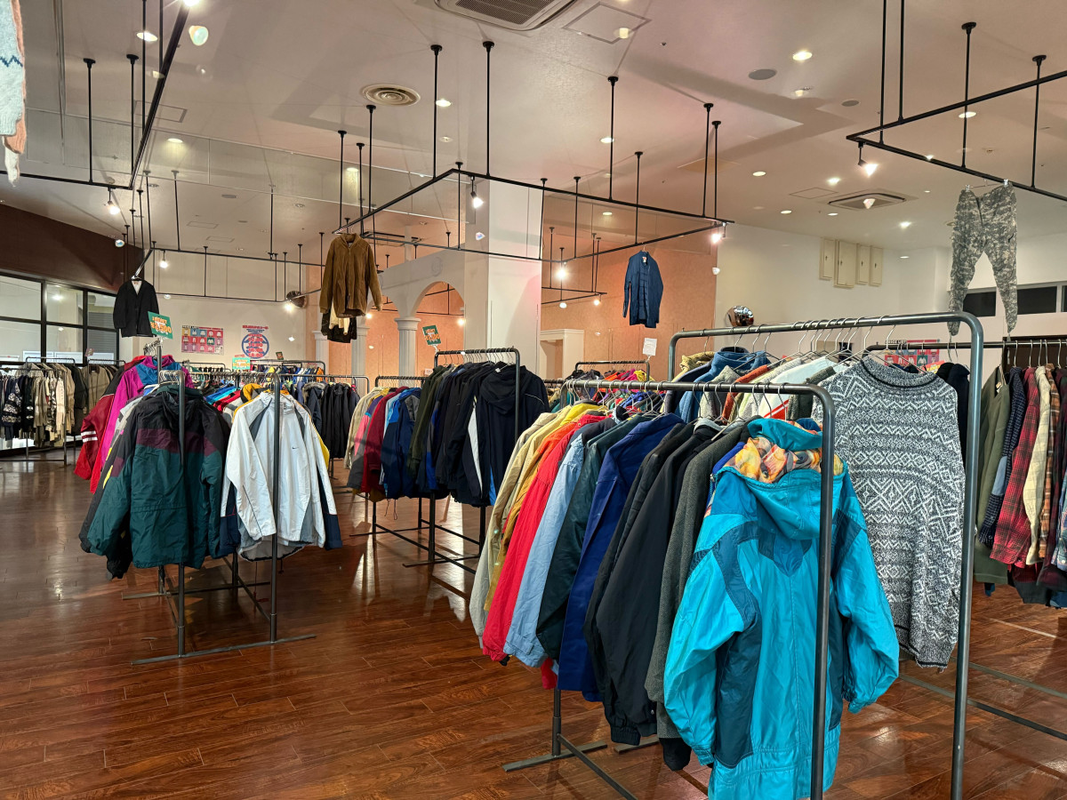 スペースの1枚目の写真