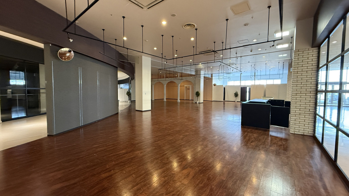 スペースの2枚目の写真