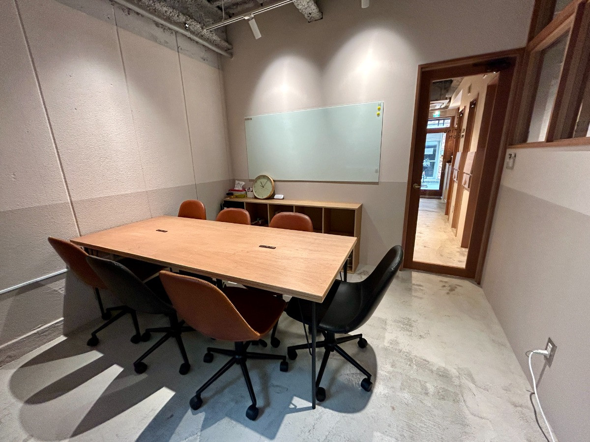 スペースの3枚目の写真