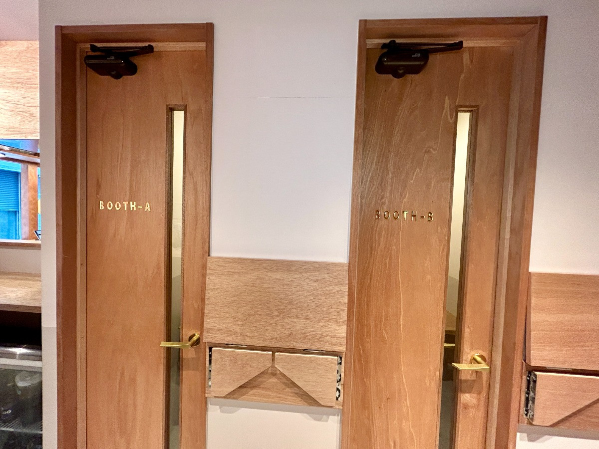 スペースの3枚目の写真