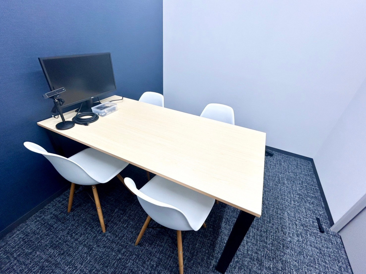 スペースの1枚目の写真