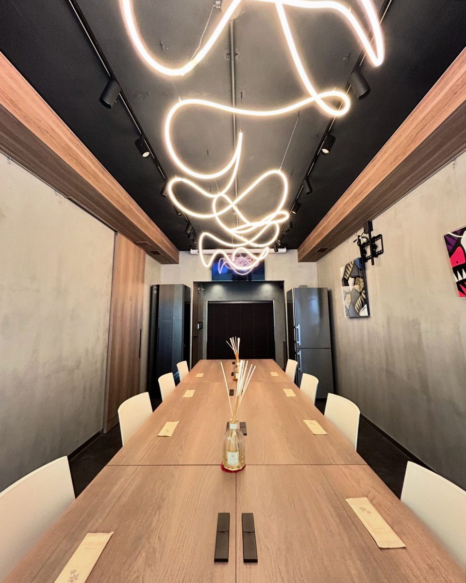 スペースの1枚目の写真