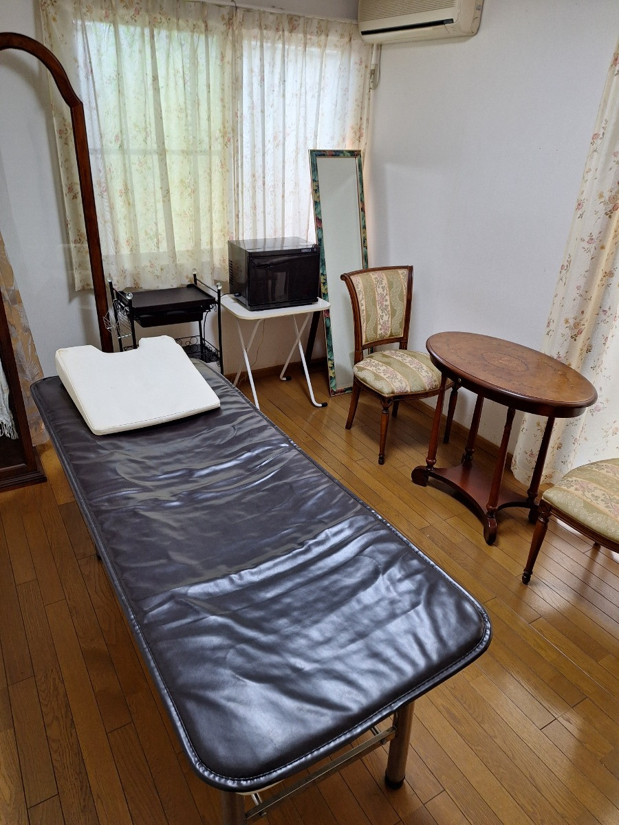 スペースの1枚目の写真