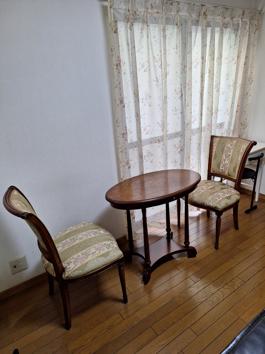 スペースの2枚目の写真