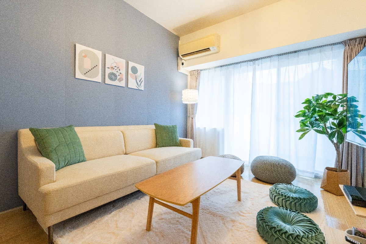 スペースの3枚目の写真