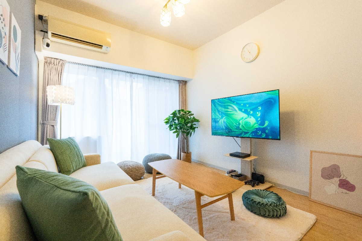 スペースの2枚目の写真