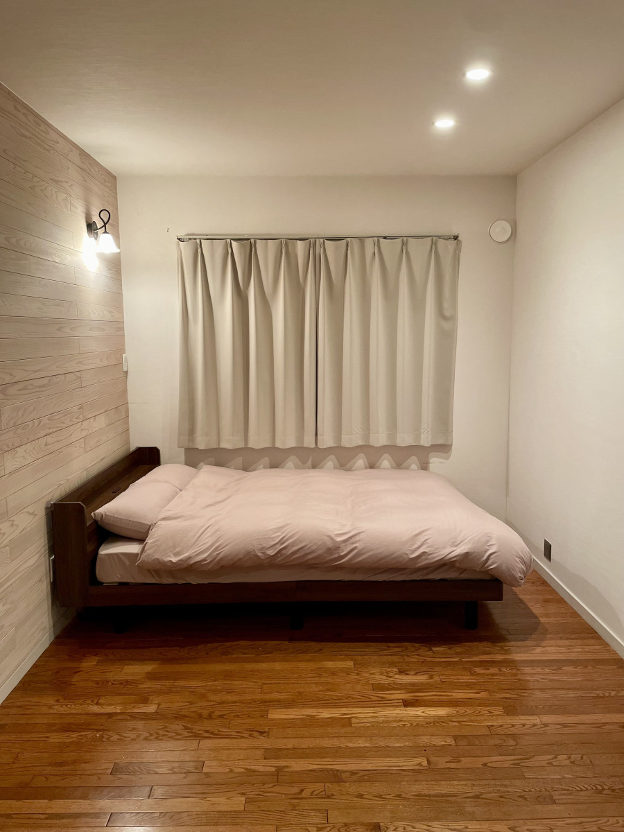 スペースの3枚目の写真