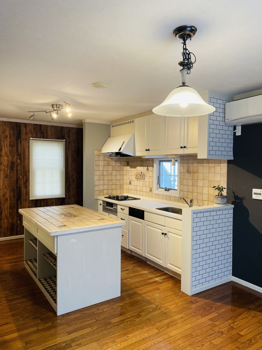 スペースの1枚目の写真