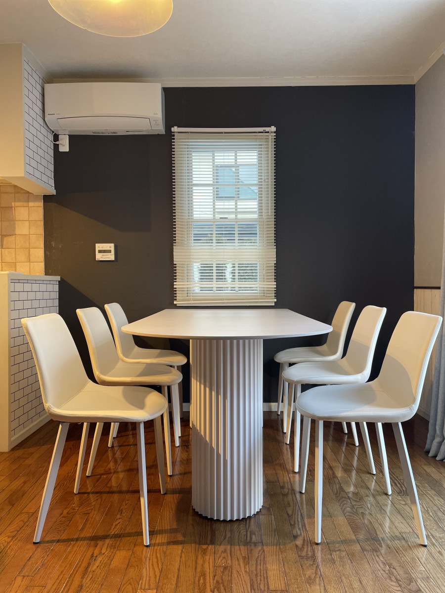 スペースの2枚目の写真