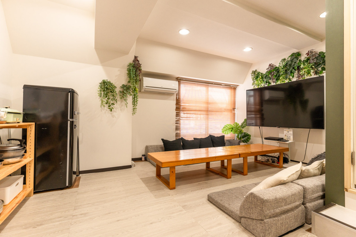 スペースの2枚目の写真