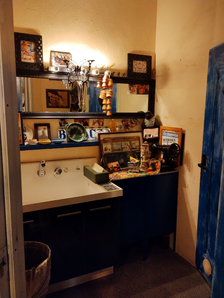 スペースの2枚目の写真