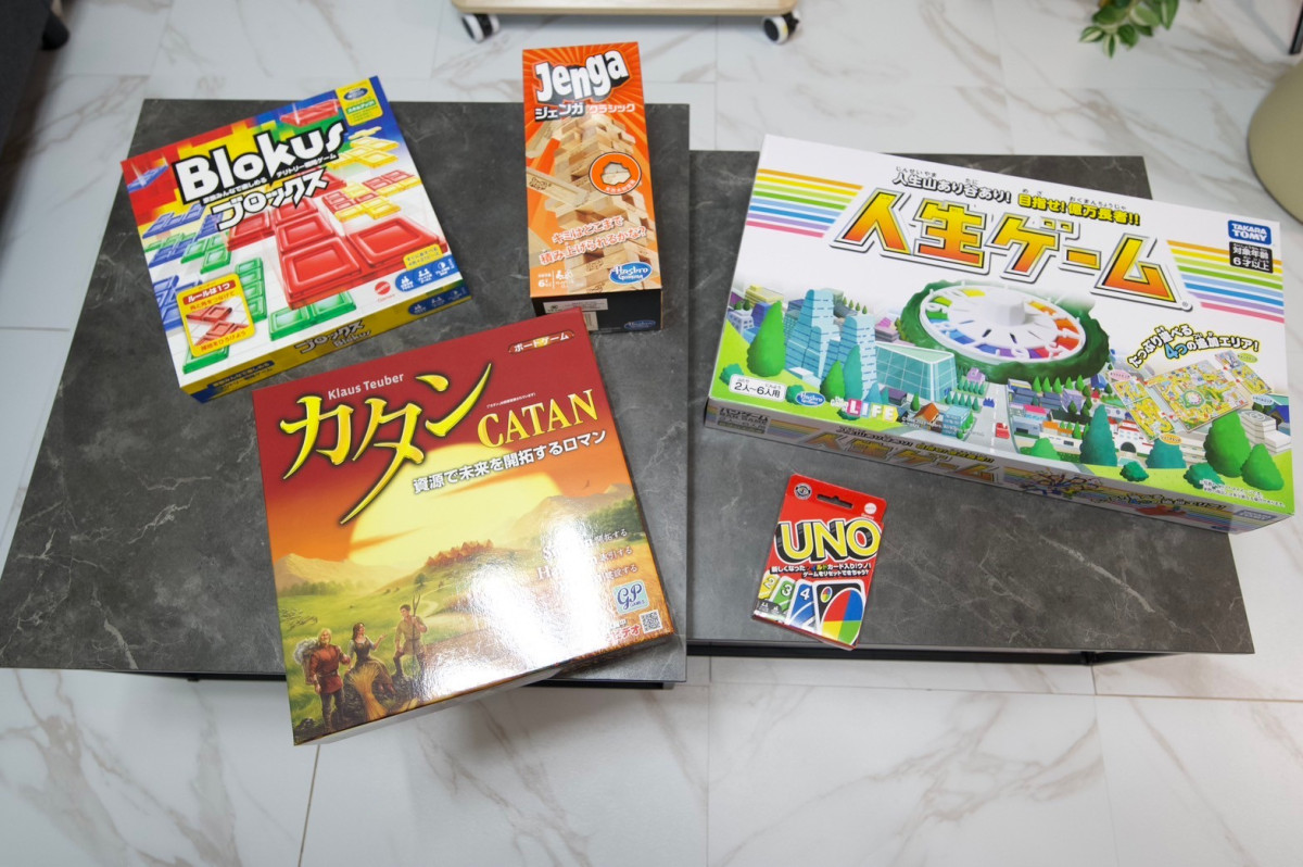 スペースの3枚目の写真