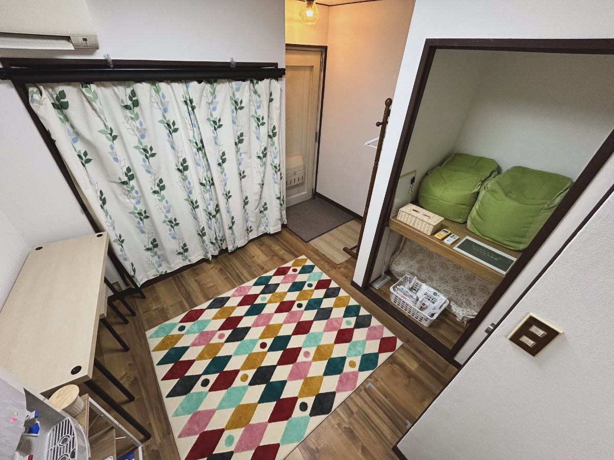 スペースの1枚目の写真