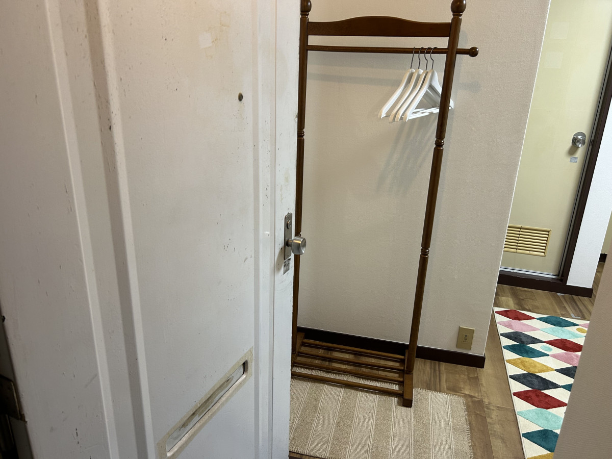 スペースの3枚目の写真