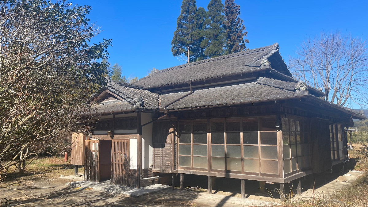 スペースの1枚目の写真