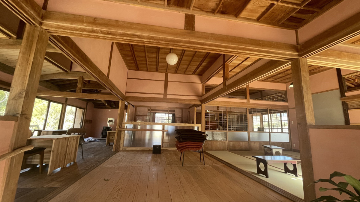 スペースの2枚目の写真