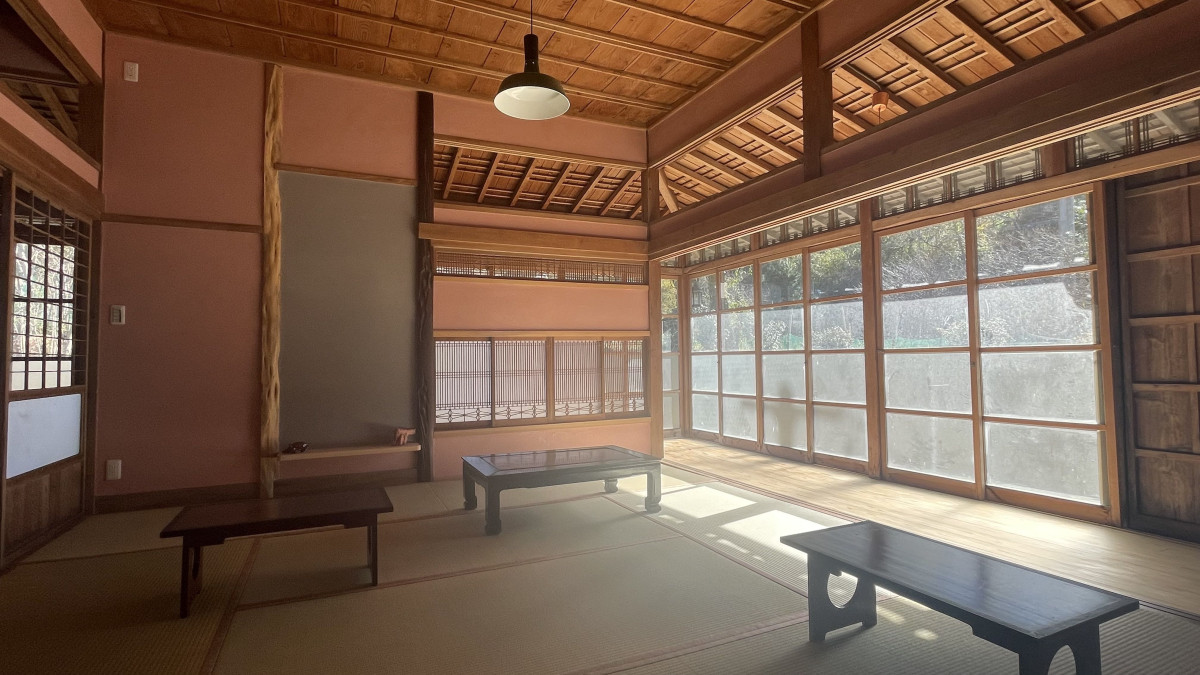 スペースの3枚目の写真