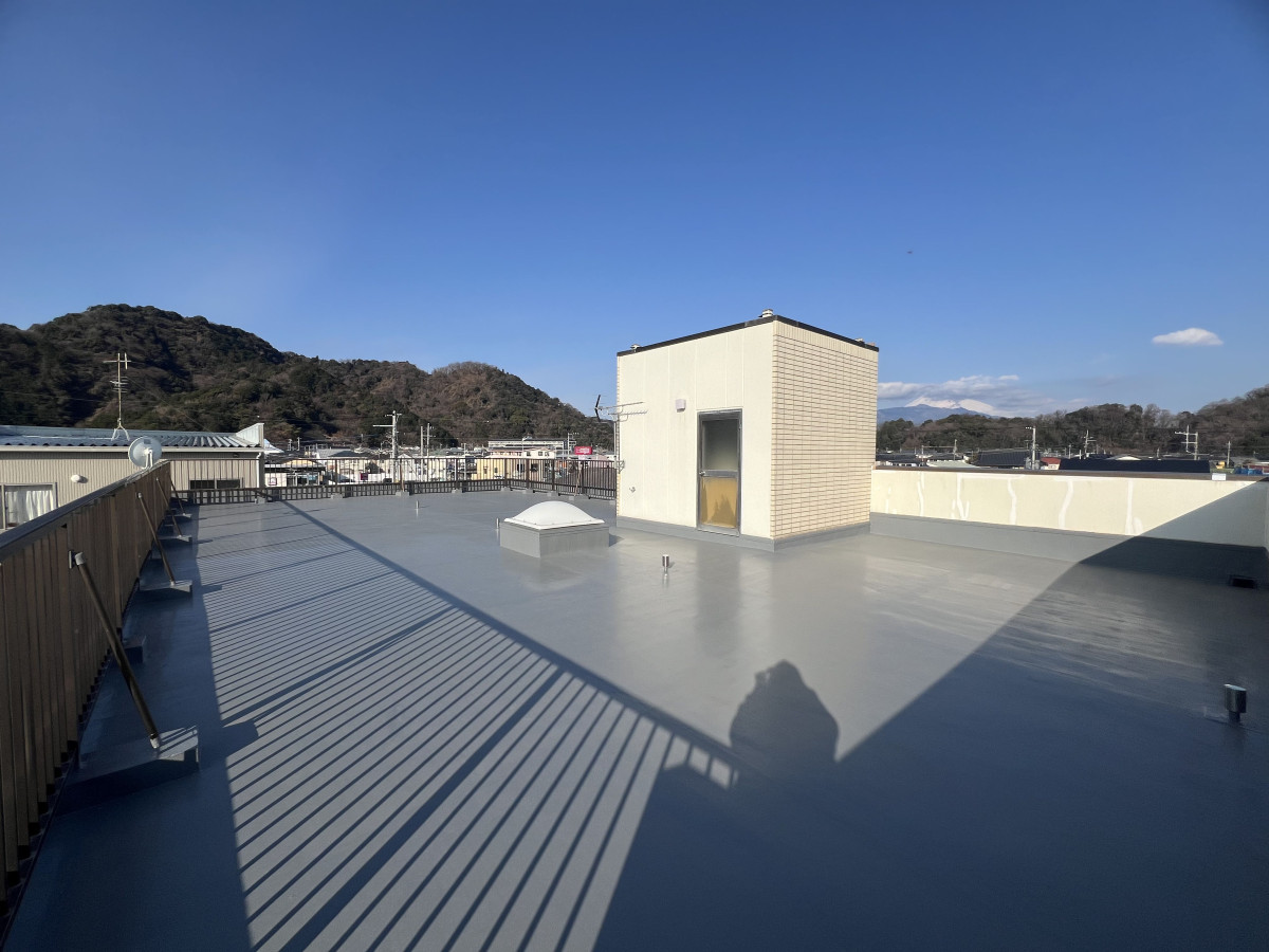 スペースの1枚目の写真