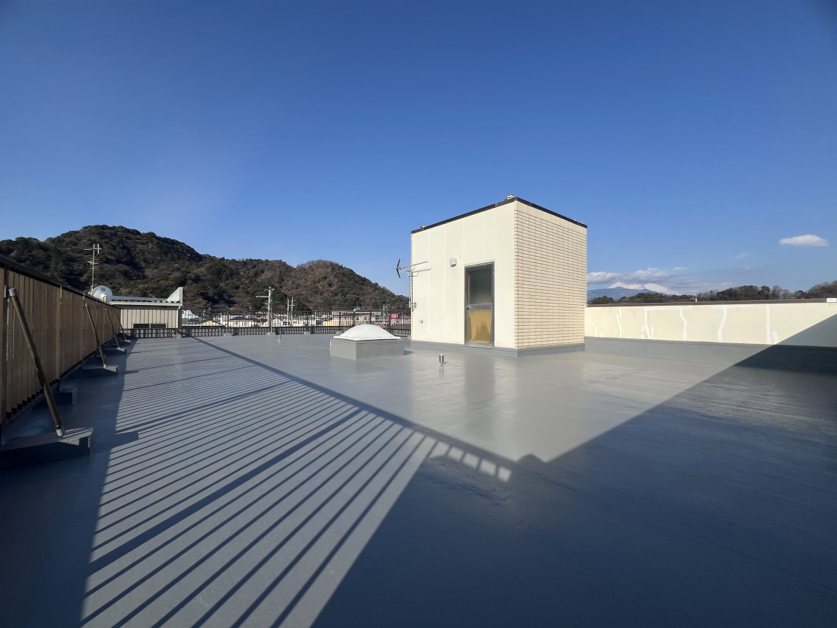 スペースの2枚目の写真