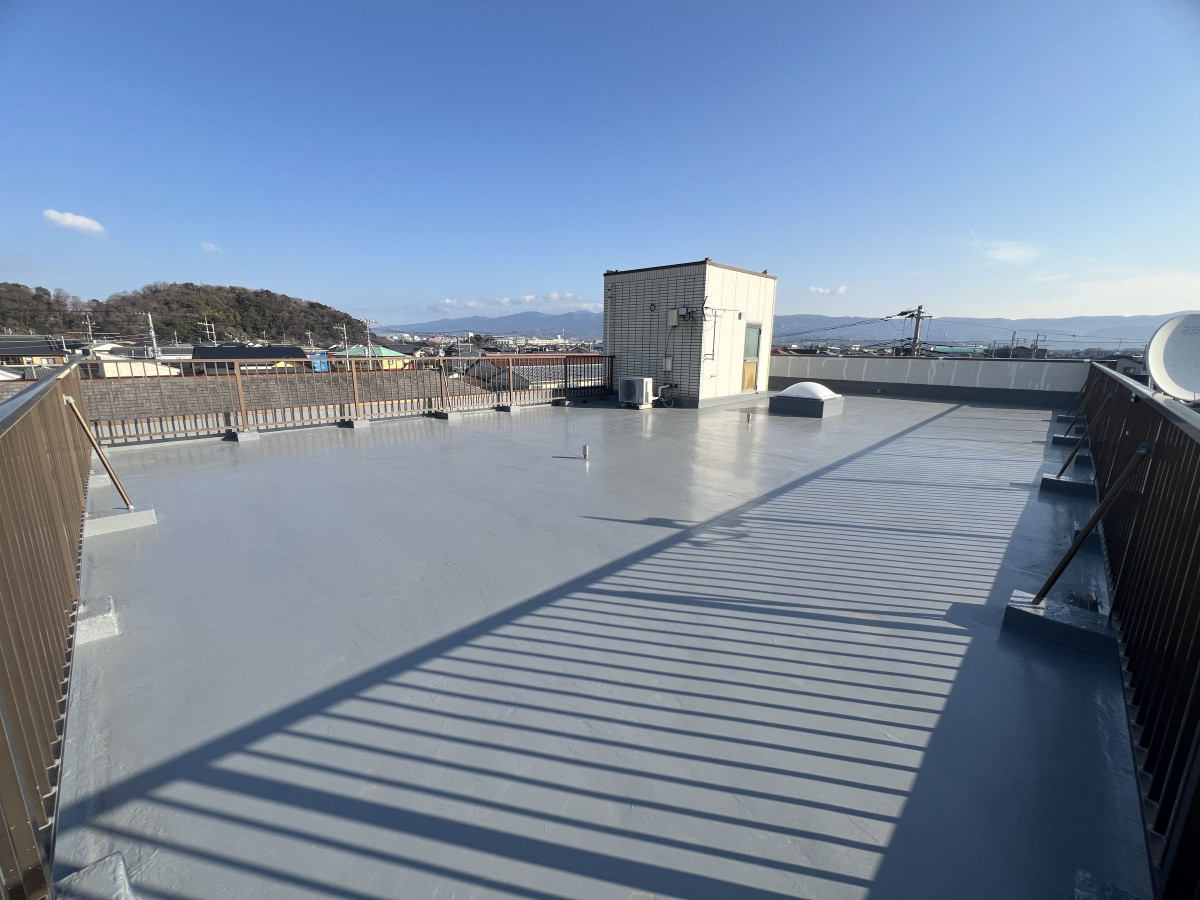 スペースの3枚目の写真