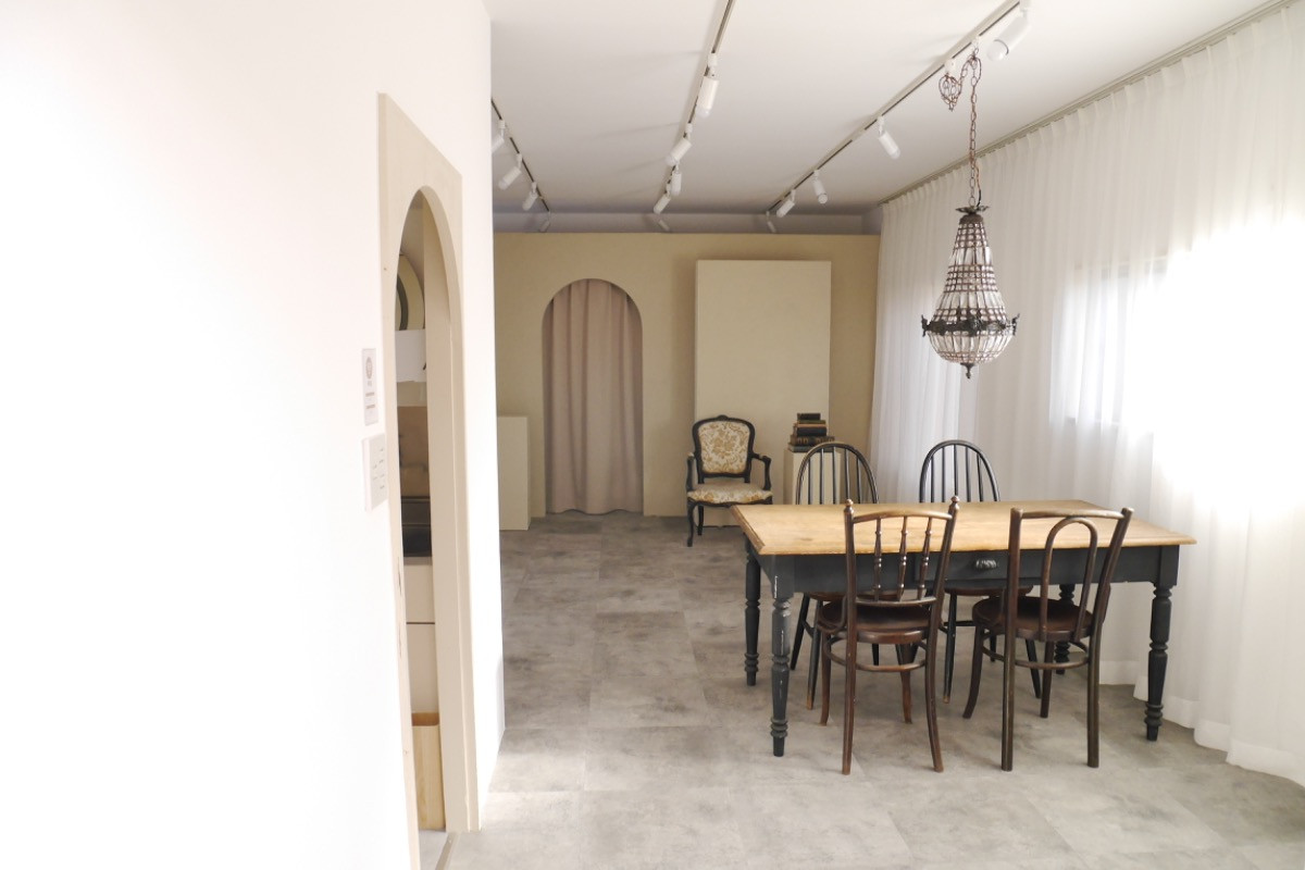 スペースの3枚目の写真