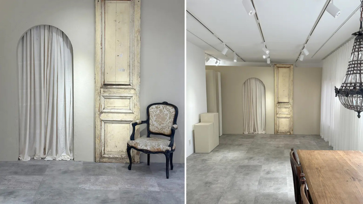 スペースの1枚目の写真