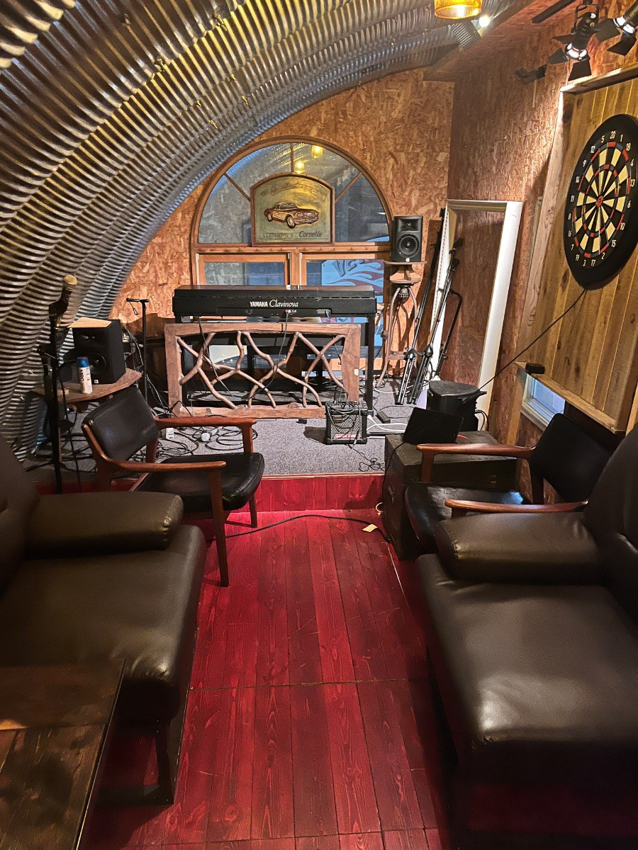 スペースの2枚目の写真