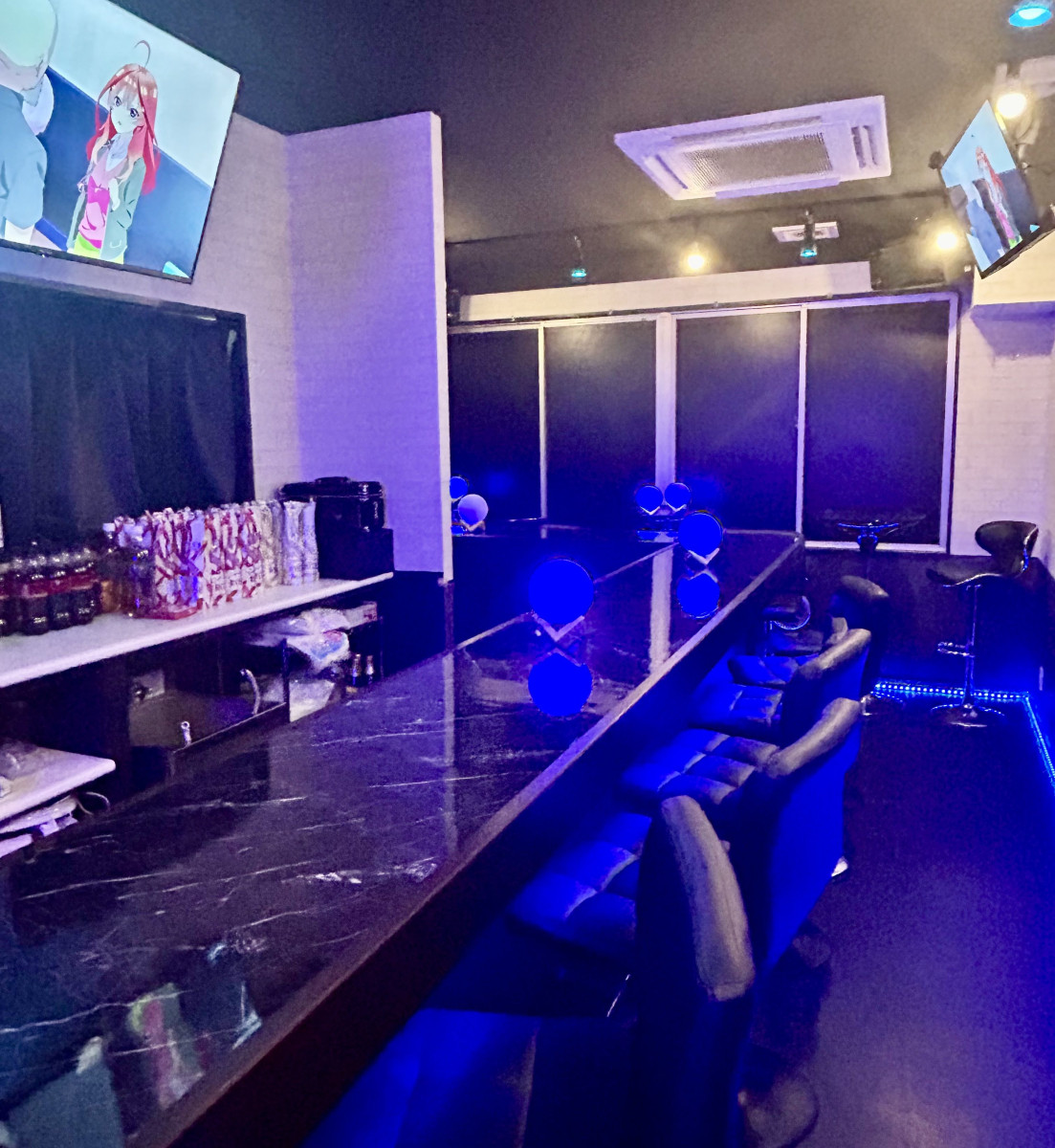 スペースの1枚目の写真