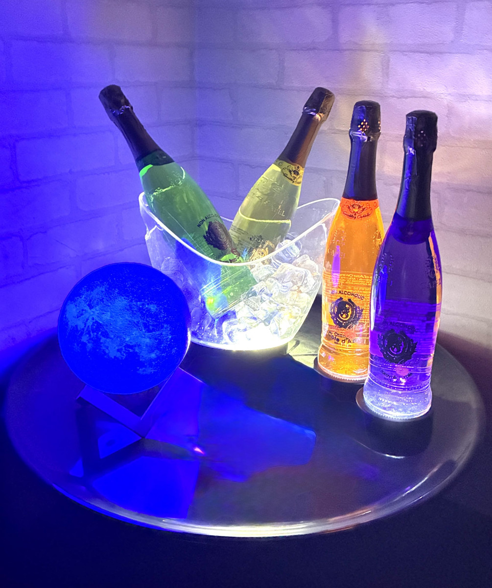 スペースの2枚目の写真