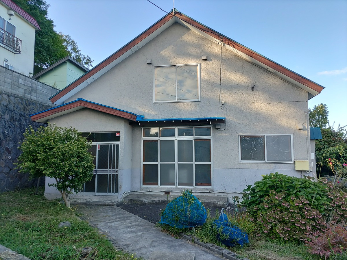 スペースの1枚目の写真