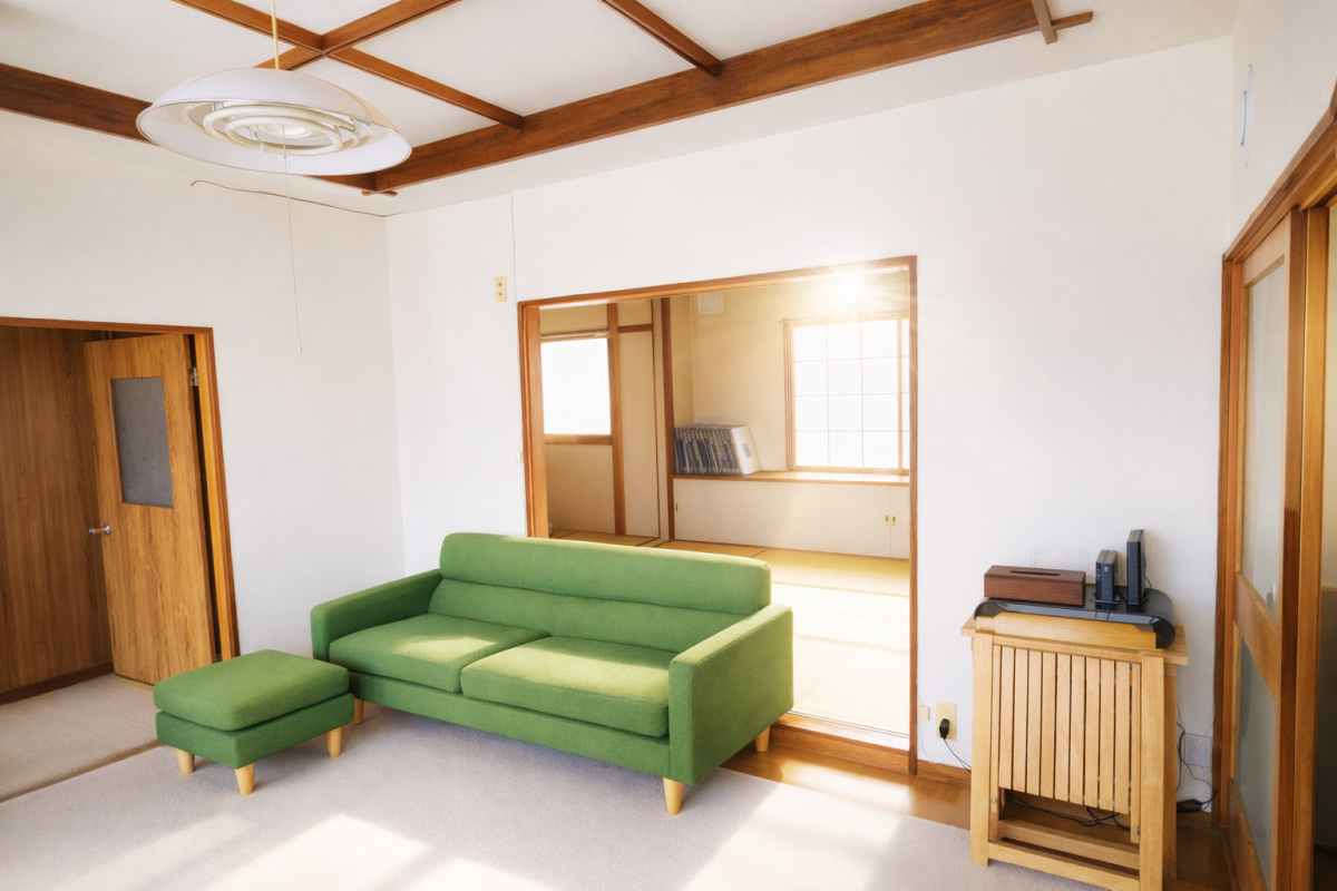 スペースの2枚目の写真