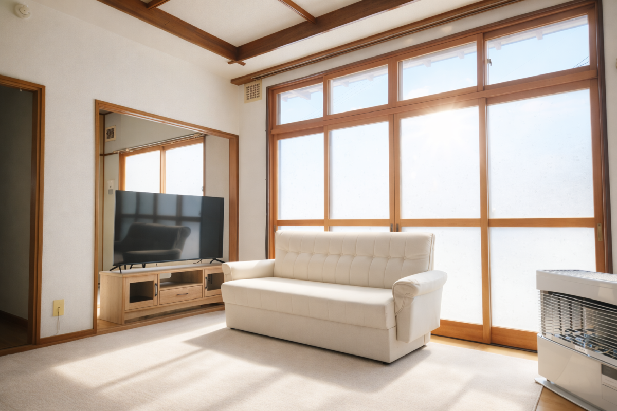 スペースの3枚目の写真