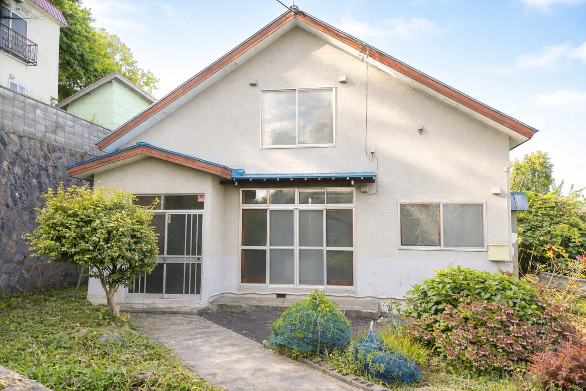 スペースの1枚目の写真