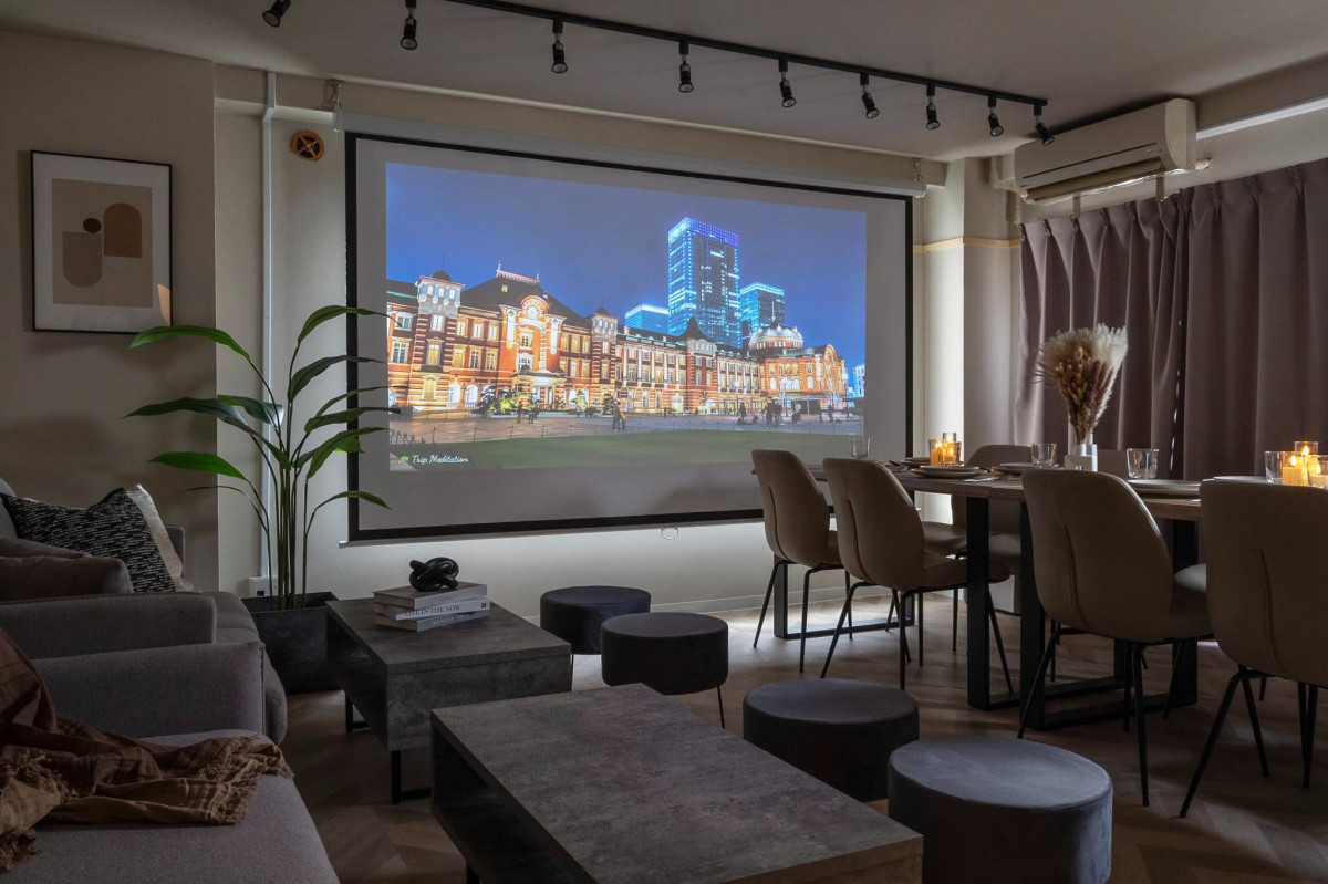 スペースの3枚目の写真