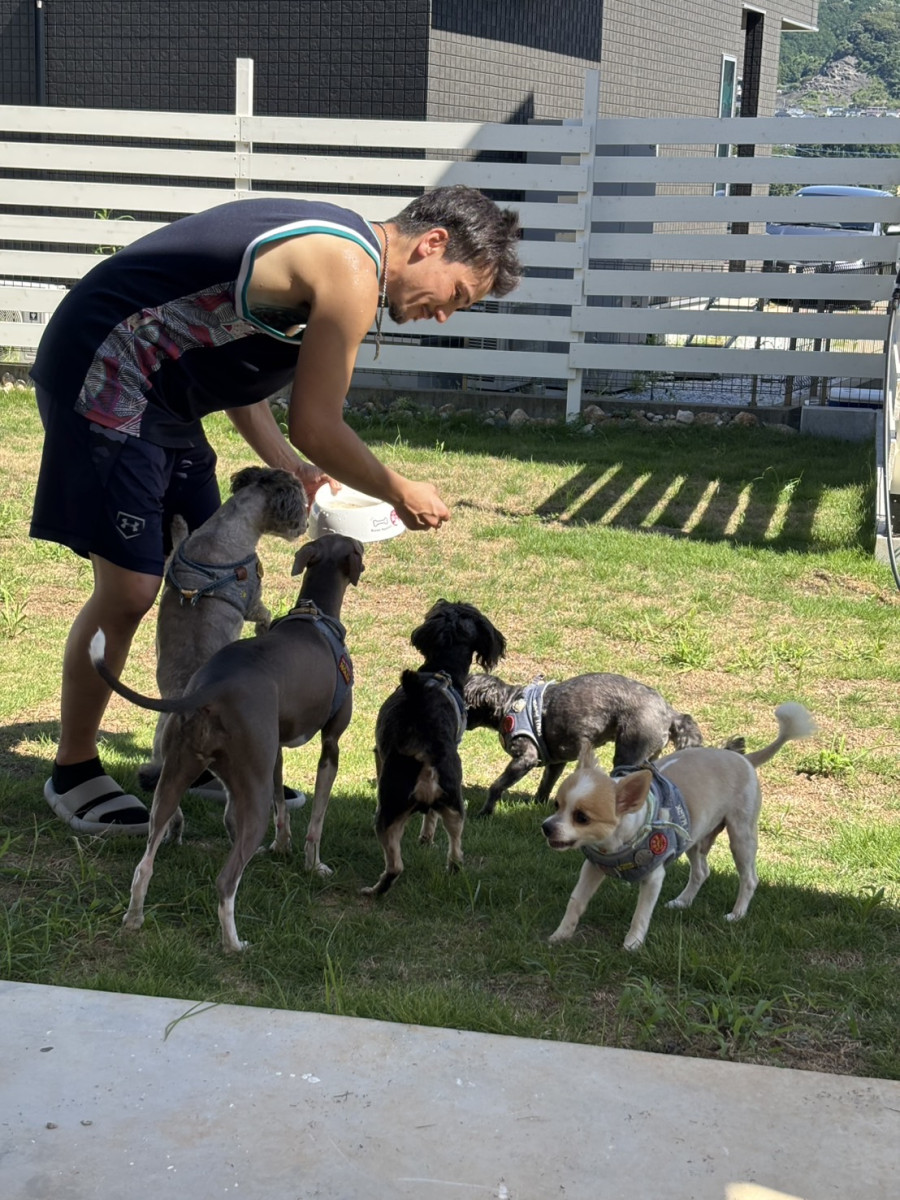 スペースの1枚目の写真