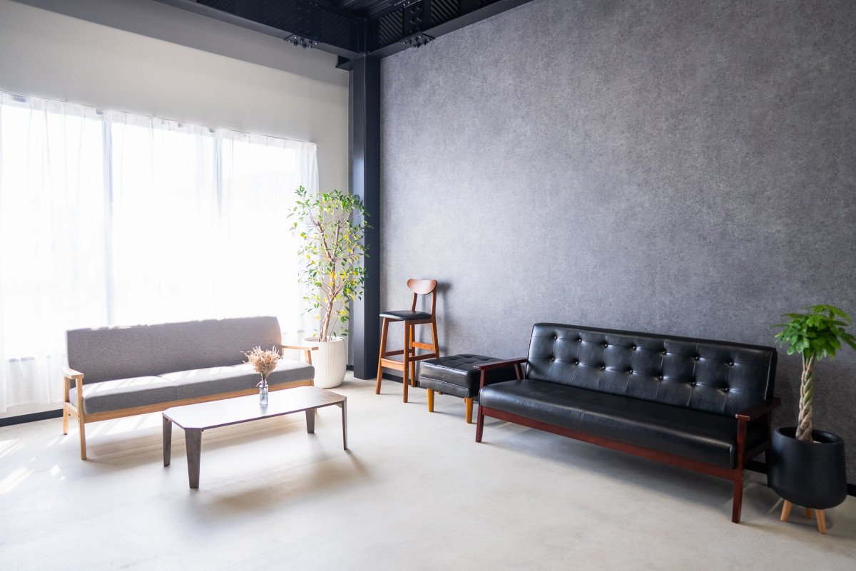 スペースの1枚目の写真