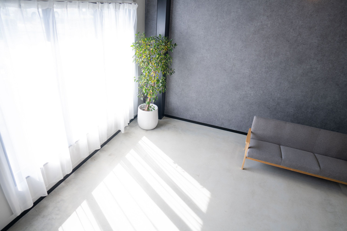 スペースの3枚目の写真