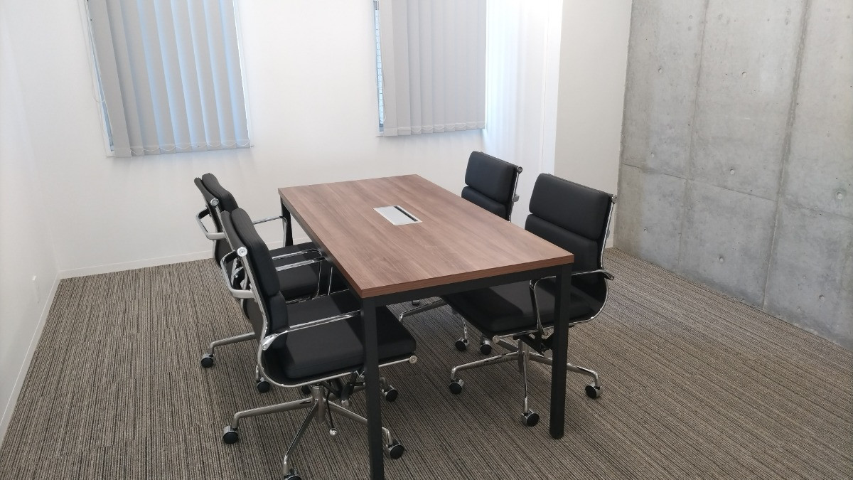 スペースの1枚目の写真