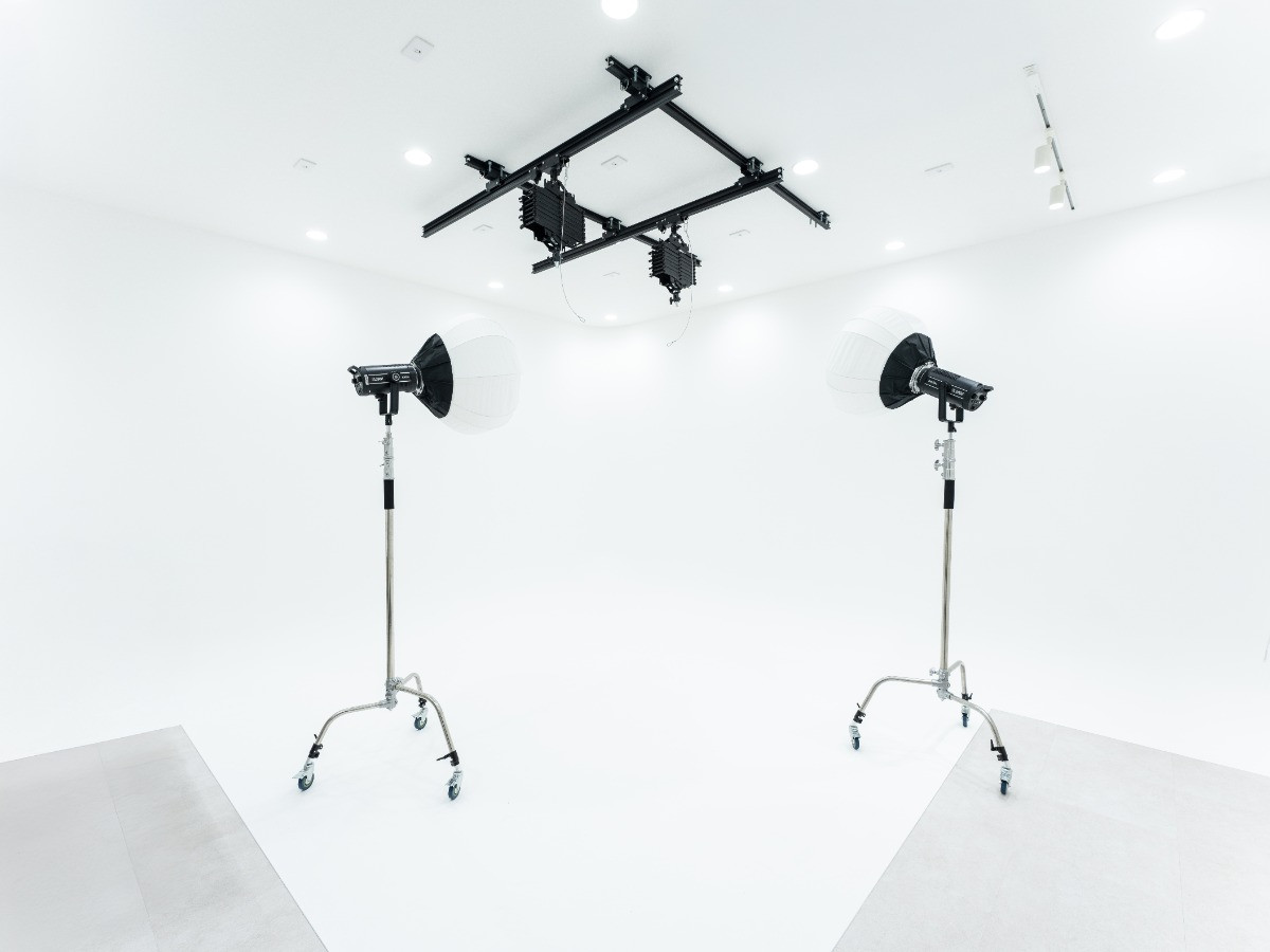 スペースの1枚目の写真