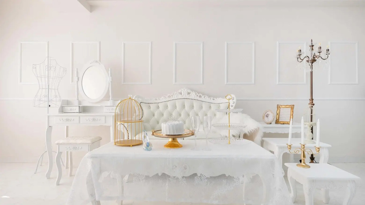 スペースの2枚目の写真