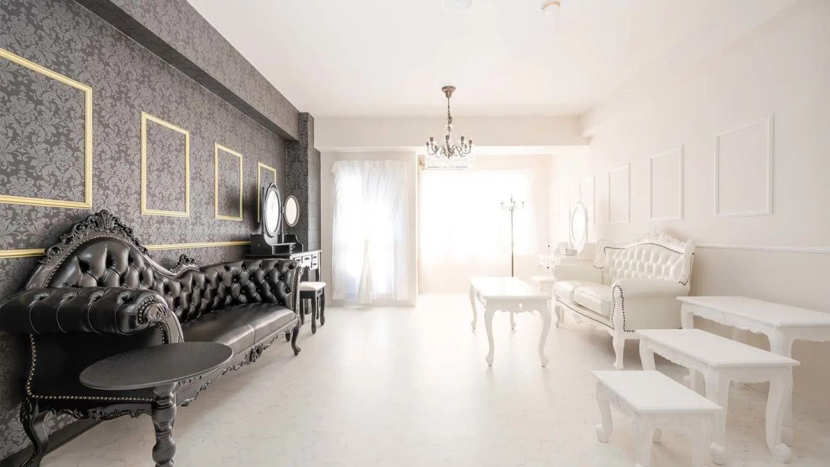 スペースの3枚目の写真