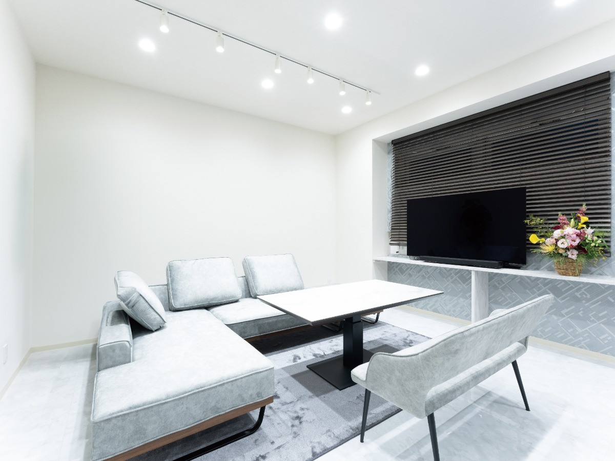 スペースの2枚目の写真