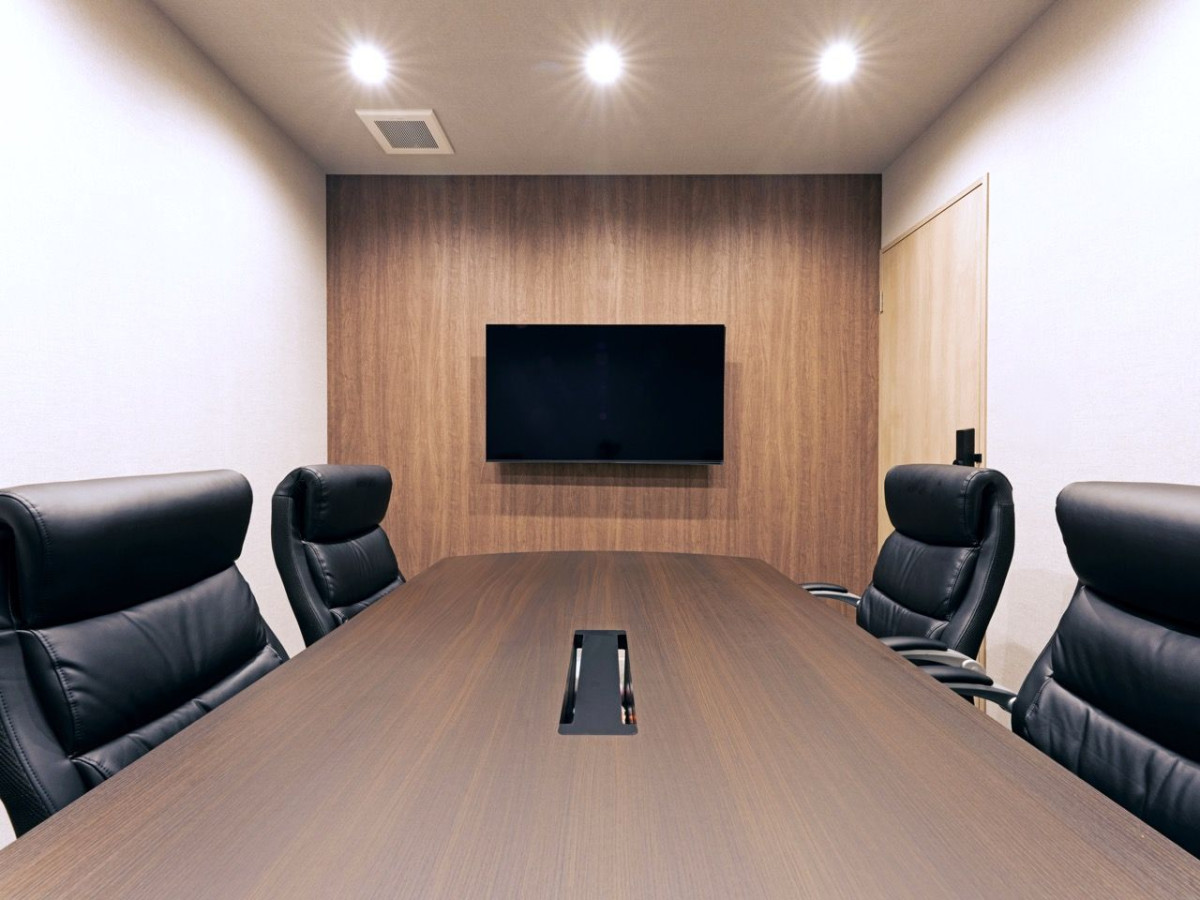 スペースの1枚目の写真