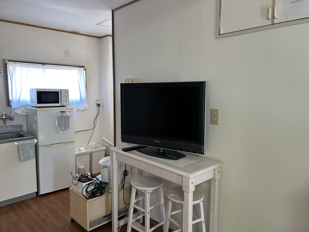 スペースの2枚目の写真