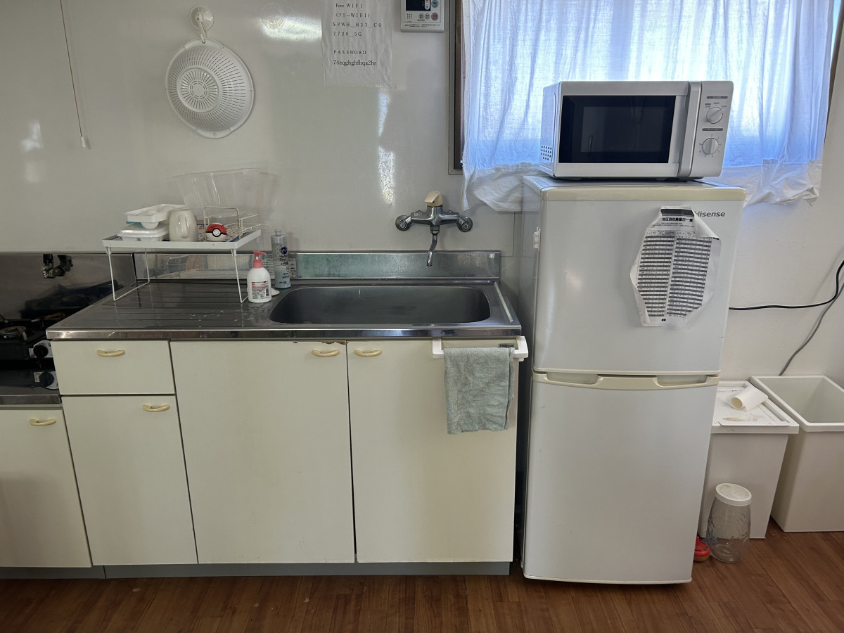 スペースの3枚目の写真