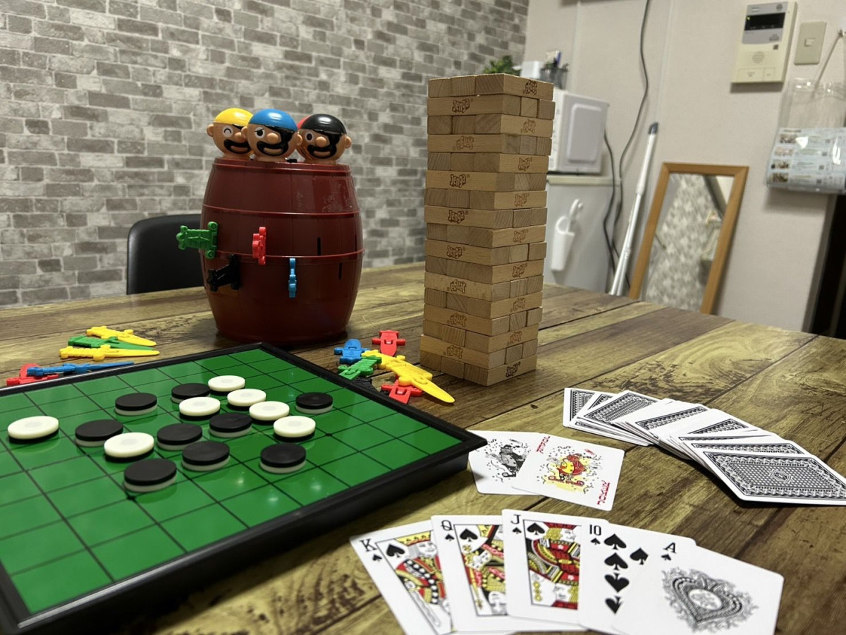 スペースの2枚目の写真