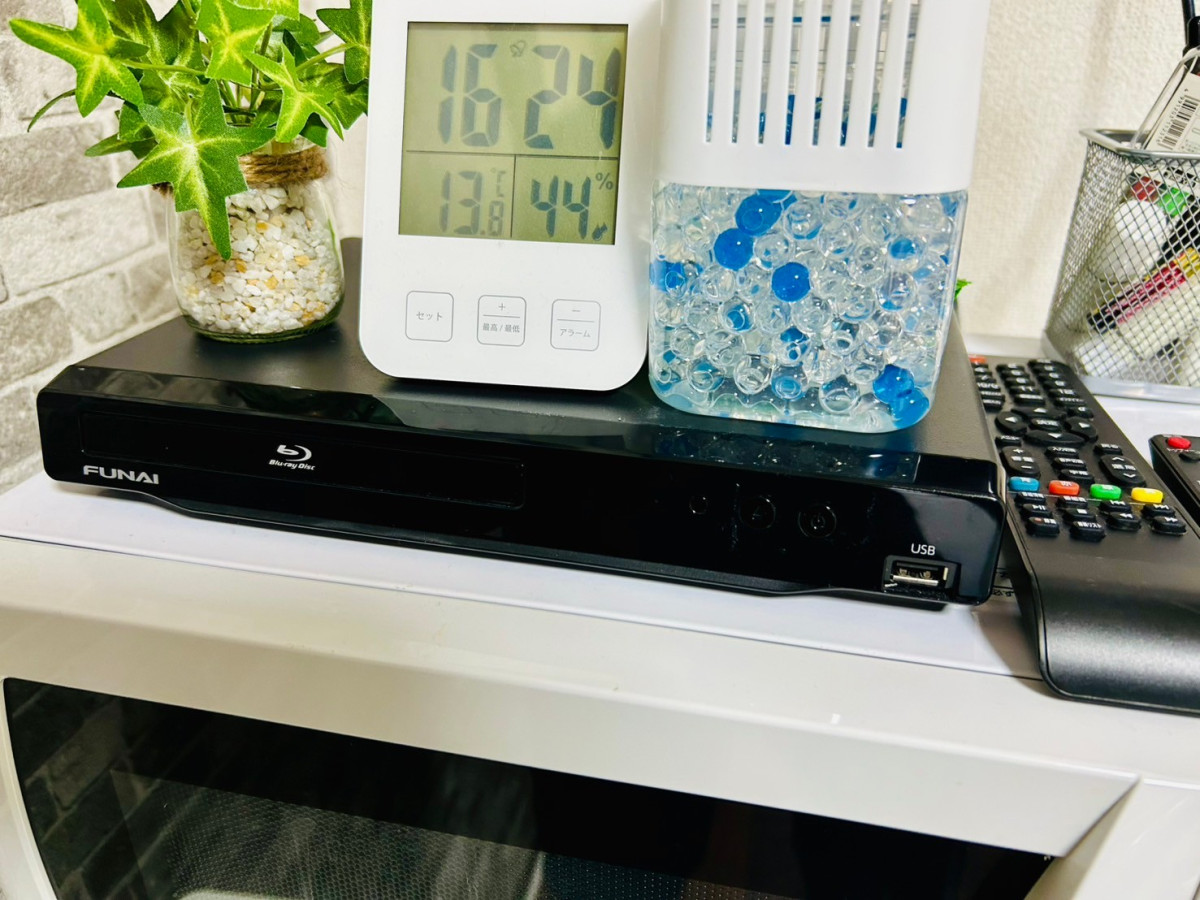 スペースの3枚目の写真