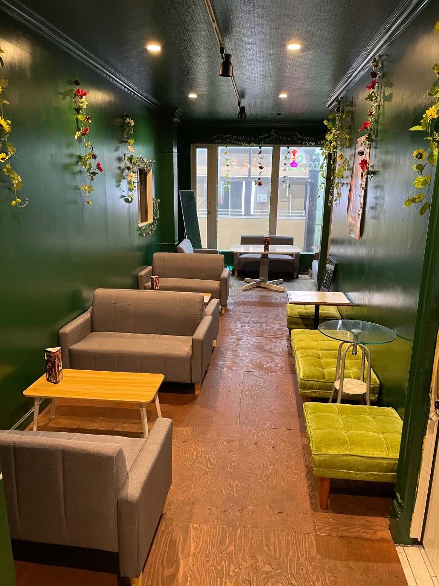 スペースの2枚目の写真